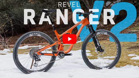 Revel Ranger V2 - The Bike We Love, Just A Little Better [Video]