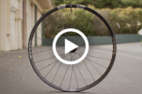 Revel Releases RW30 Fusion Fiber Wheels - Similar to Carbon Wheels But Different [Video]