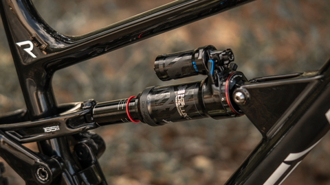 RockShox Super Deluxe Ultimate RCT Rear Shock [Rider Review]