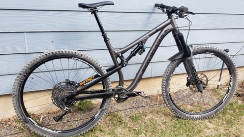 Rock Shox ZEB Ultimate Charger 2.1 RC2 Fork [Rider Review]
