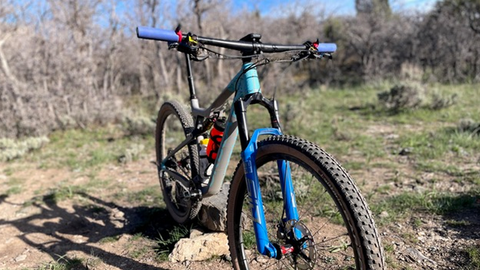 Rock Shox SID SL Ultimate Race Day [Rider Review]