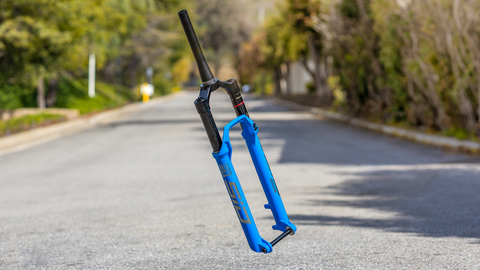 Rockshox SID Ultimate Race Day Fork [Rider Review]