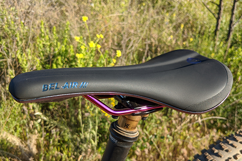 SDG Releases Bel-Air 3.0 Saddle: Employee Review