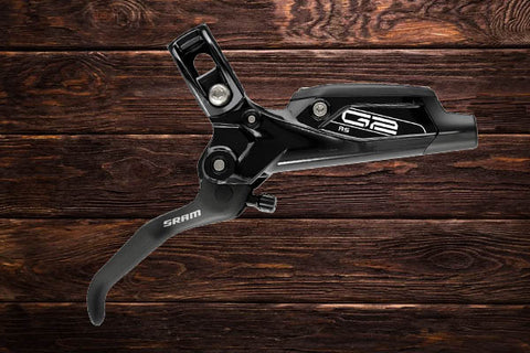 SRAM G2 RS & R Brakes - New Improvements for 2020
