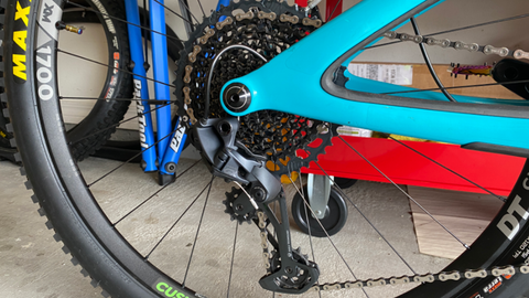 SRAM GX Eagle Groupset [Rider Review]