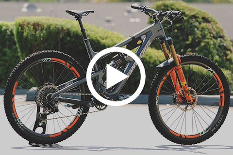 Santa Cruz Hightower LT Review (Is It Your Next Bike?) [Video]