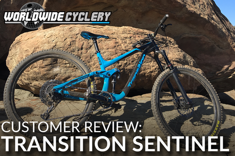 2018 Transition Sentinel: Customer Review