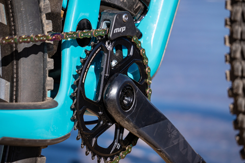 Should You Mount a Chain Guide on Your Mountain Bike?