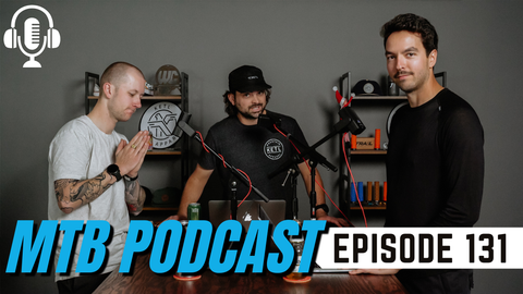 Floating Brakes? Which Spokes Do I Get? Questionable Bike Setups & More... Ep. 131 [Podcast]