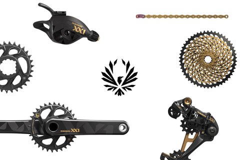 Is The SRAM 12-Speed Eagle Drivetrain Right For You?