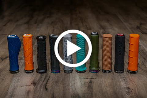 Top 10 discount mtb grips