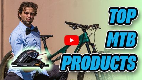Trending MTB Products This Month! Top 5 (Ep. 9.21) [Video]
