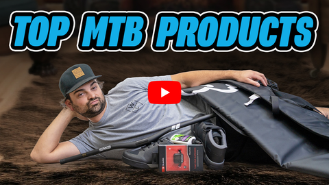 Trending Mountain Bike Products: May 2021 [Video]