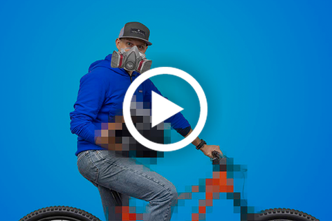 Trending Mountain Bike Products: March 2020 [Video]