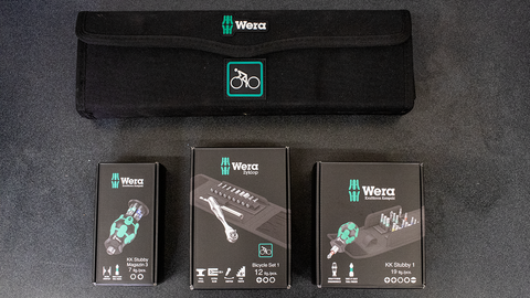 Wera Tools - Quality Torque Wrenches, Hex Keys, Ratchets & More!
