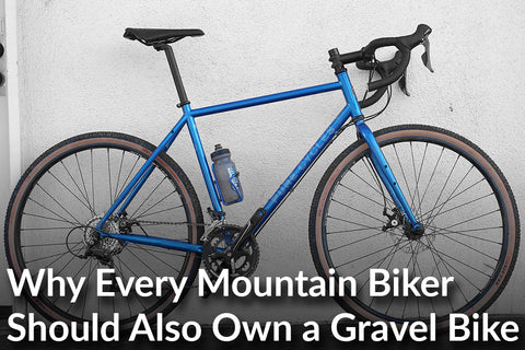 Pure Cycles Gravel Adventure Pro Review: Why Every Mountain Biker Should Also Own a Gravel Bike