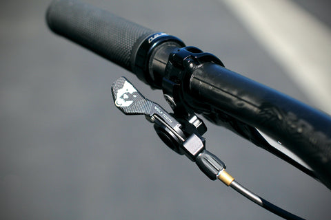 Wolf Tooth Components ReMote Dropper Post Lever Review