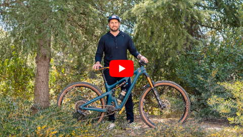 Worldwide Cyclery Employee Spotlight - Michael Bartovsky [Video]