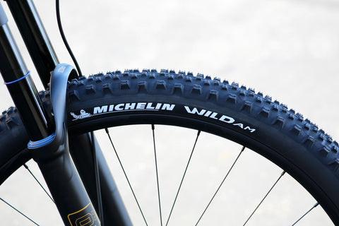 Michelin Wild AM Tire Review: A New All-Mountain Tire