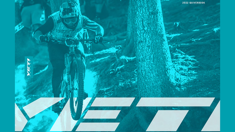 Yeti Cycles NEW 2022 Mountain Bike Line - A Complete Guide