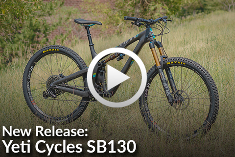 2019 Yeti SB130 Review (One Bike to Rule Them All) [Video]