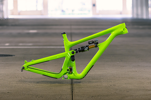 Yeti SB150 Verde Green - New Color for 2020!
