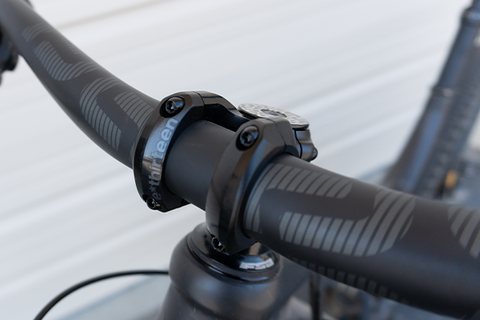 e*thirteen Launches Handlebar and Stem: First Impressions and Overview