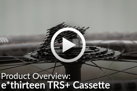Product Overview: E*Thirteen 10 and 11 Speed Cassettes, Up To 511% Range [Video]
