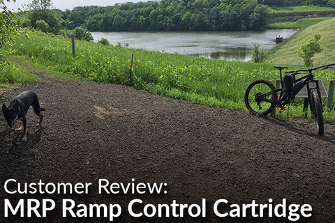 MRP Ramp Control for Fox 34: Customer Review