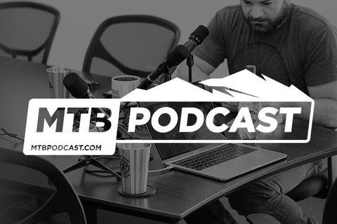 MTB Podcast x Worldwide Cyclery