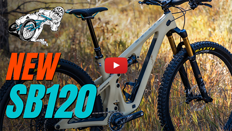 Yeti SB120 Review - Ride It Where & How You Want [Video]