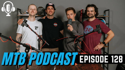 Neko Mulally on Frameworks Racing in 2024, Advice for New Racers, Conti DH Tires & More... Ep. 128 [Podcast]