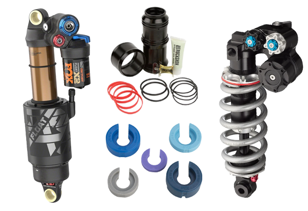 Mountain Bike Components Parts Forks Tires Brakes Stems Cranks Worldwide Cyclery