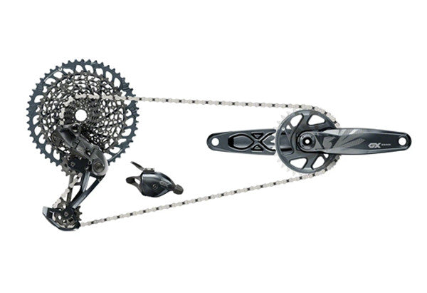 Groupsets / Drivetrain Bundles