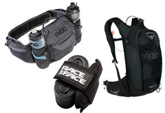 Hydration Packs, Backpacks, Hip-packs - Worldwide Cyclery