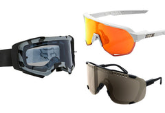 Cycling Eyewear, Glasses and Goggles - Worldwide Cyclery