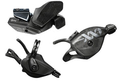 Mountain Bike Trigger and Grip Shifters - Worldwide Cyclery