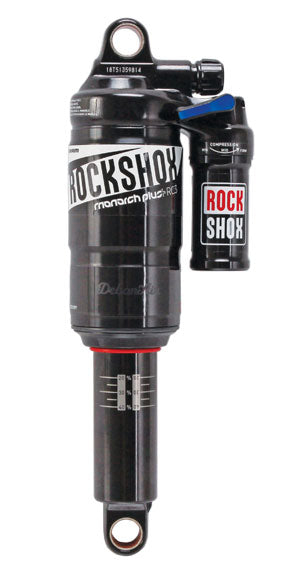 RockShox Monarch Plus RC3 Rear Shock, 8.50x2.50
