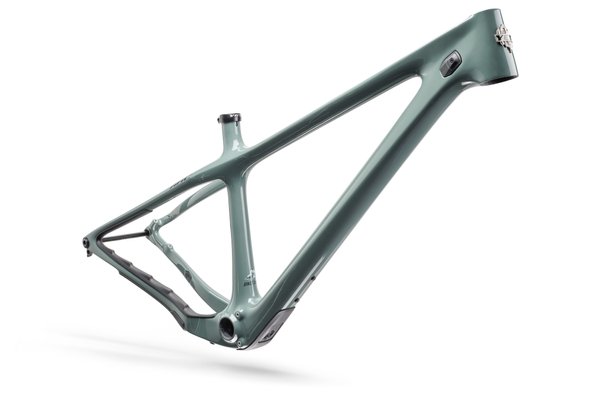 Yeti ARC Turq Series Complete Bike w/ C2 Build Rhino - Mountain Bike - ARC