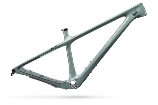 Yeti ARC Turq Series Complete Bike w/ C2 Build Rhino Mountain Bike ARC