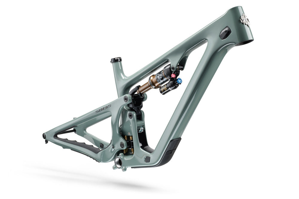 Yeti sb150 frame discount