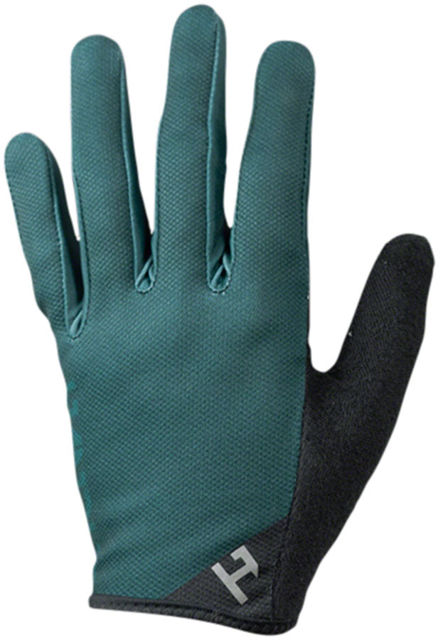 Handup Most Days Gloves - Pine Green, Full Finger, Small MPN: GLOV2544SMAL UPC: 649270674407 Gloves Most Days Pine Green Gloves