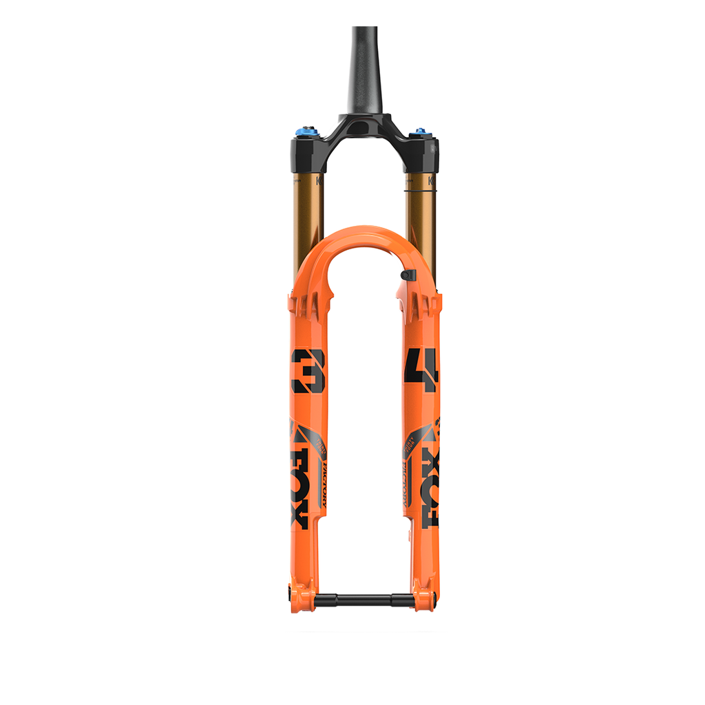 FOX 34 Step-Cast Factory Suspension Fork - mm, 15 x | Worldwide Cyclery