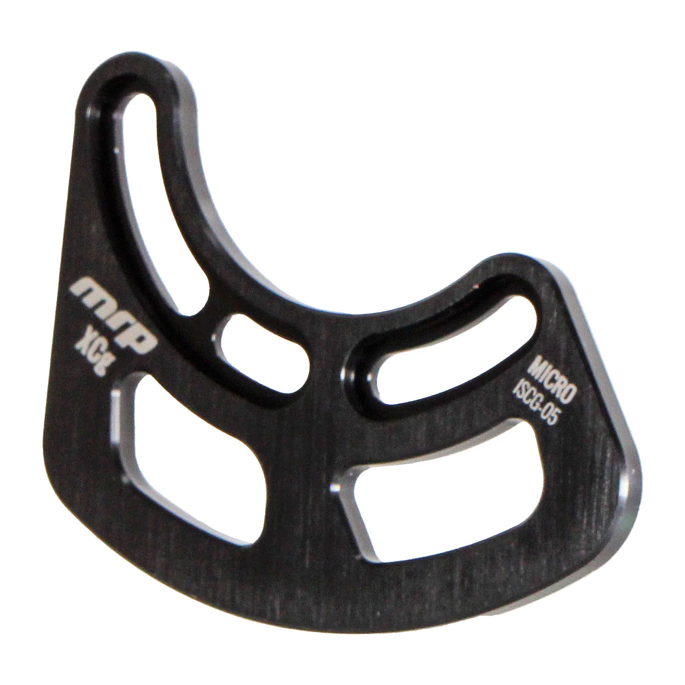 MRP XCg Micro Bash Guard ISCG 05 30T Black Chainring Guard Worldwide Cyclery