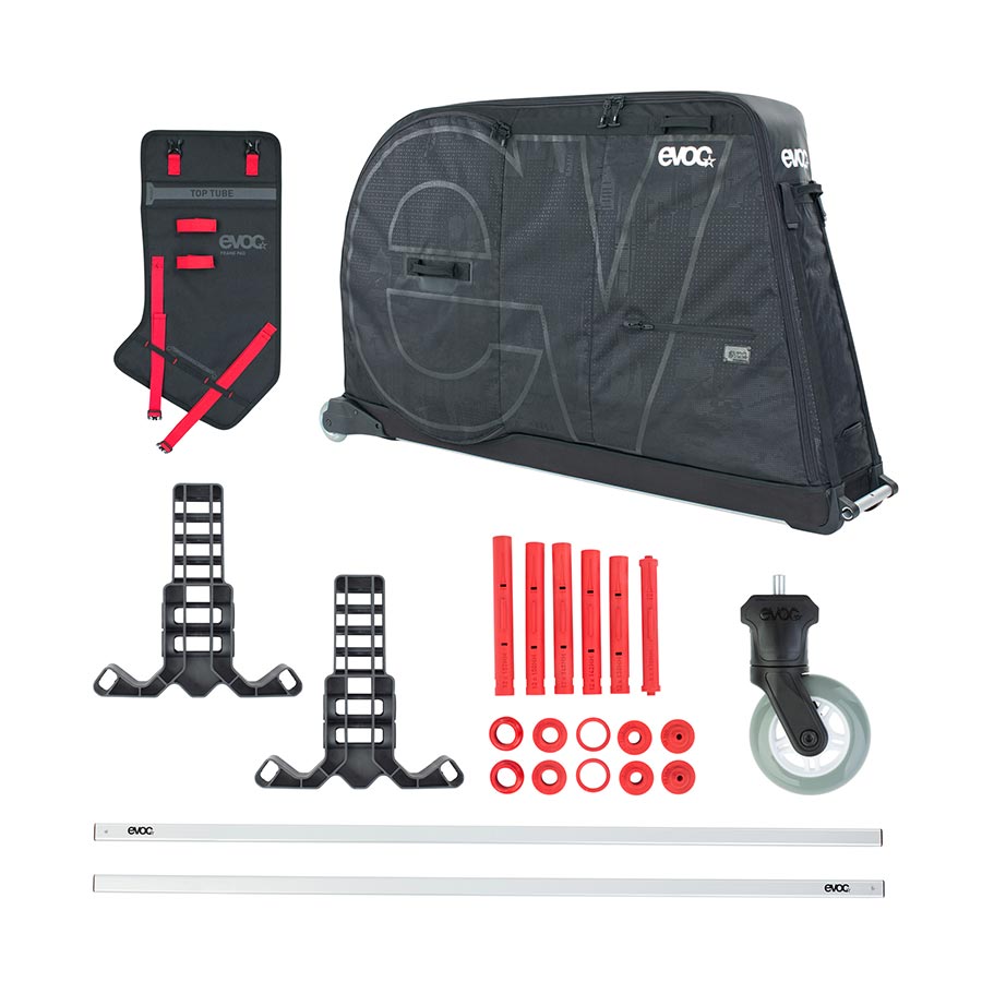Evoc bike bag pro 2019 shop