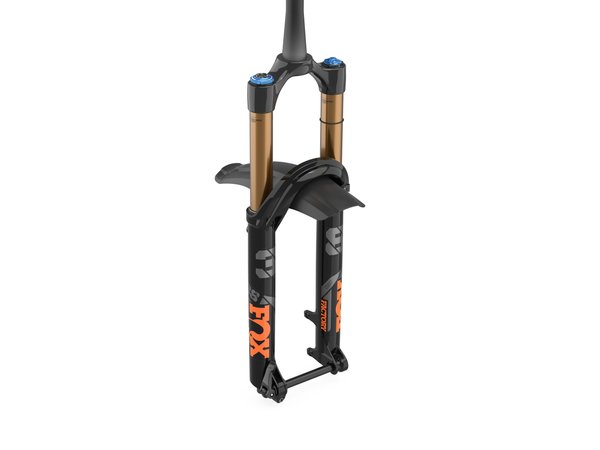 Fox 34 fork mudguard 2025