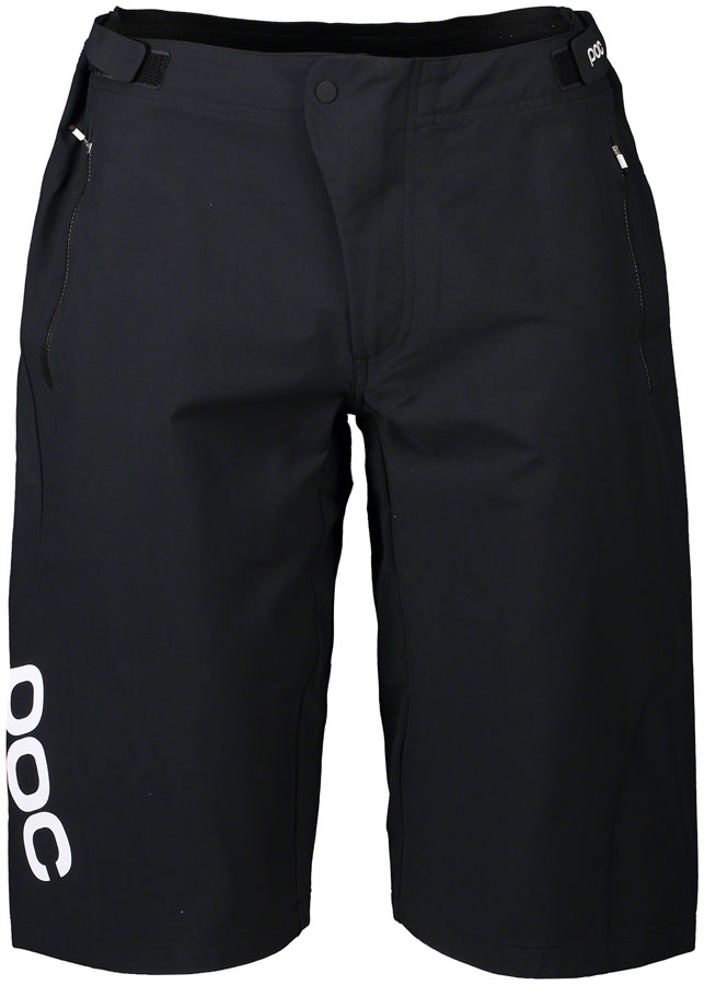 POC Essential Enduro Shorts - Black, Small MPN: PC528351002SML1 Short/Bib Short Essential Enduro Shorts