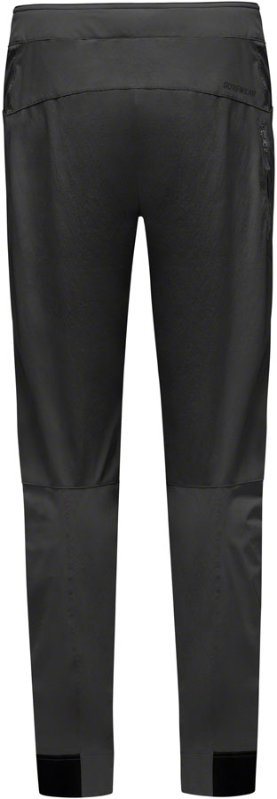 GORE Passion Pants - Black, Men's, X-Large - Cycling Pants - Passion Pants - Men's