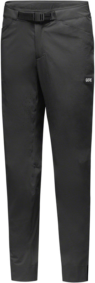 GORE Passion Pants - Black, Men's, Medium MPN: 100993-9900-05 Cycling Pants Passion Pants - Men's