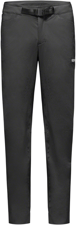 GORE Passion Pants - Black, Men's, X-Large MPN: 100993-9900-07 Cycling Pants Passion Pants - Men's